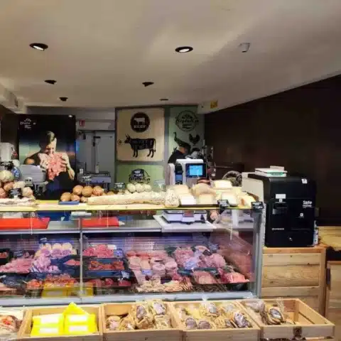 Macelleria Bisteka