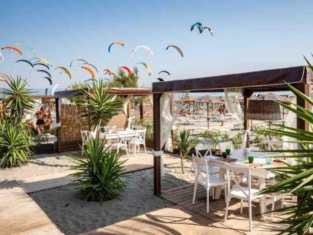 Hang Loose Beach resort