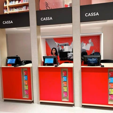 Mondadori Duomo Retail