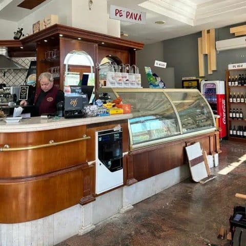 Antica Caffetteria del Centro
