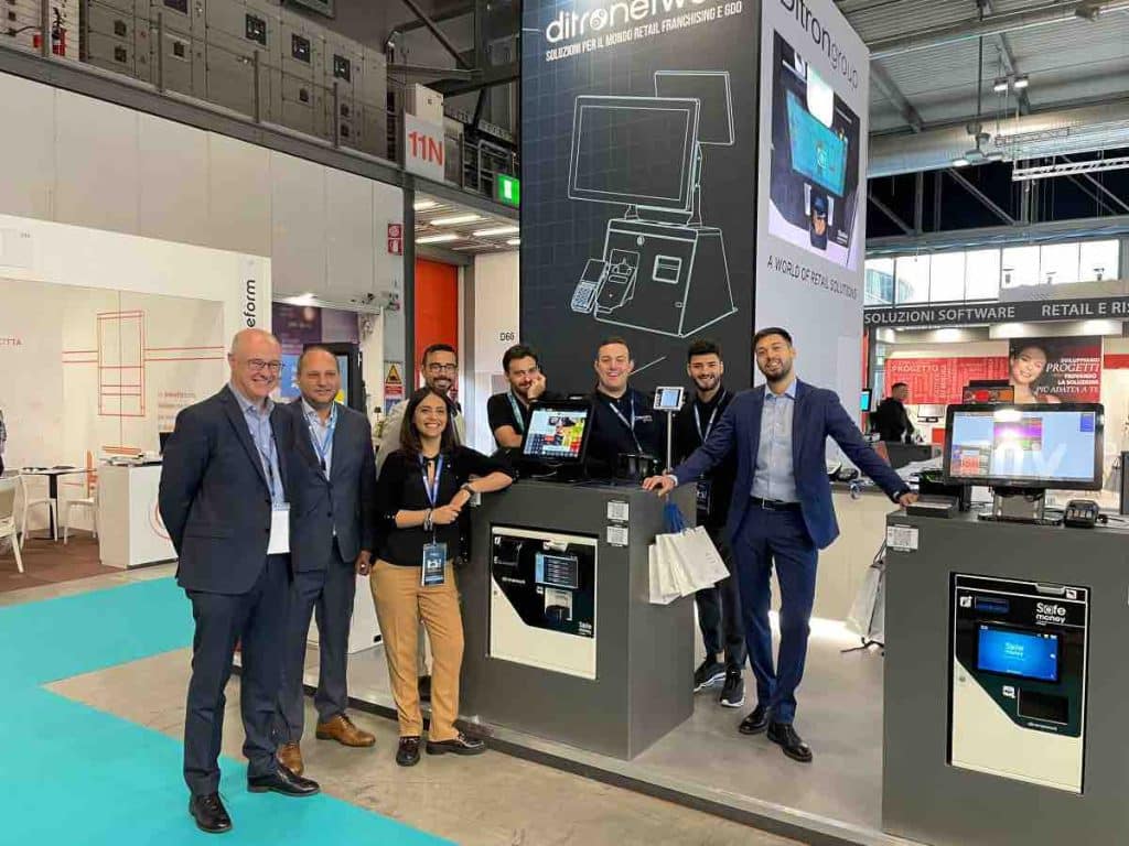 team-ditronetwork