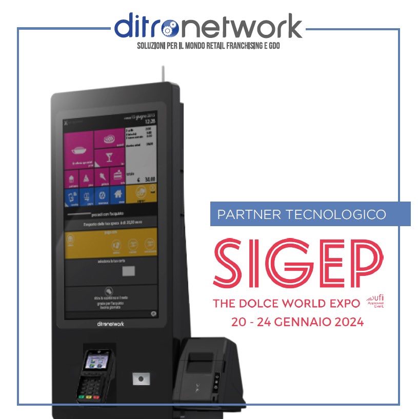 sigep-ditronetwork