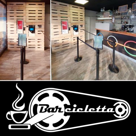 Barcicletta