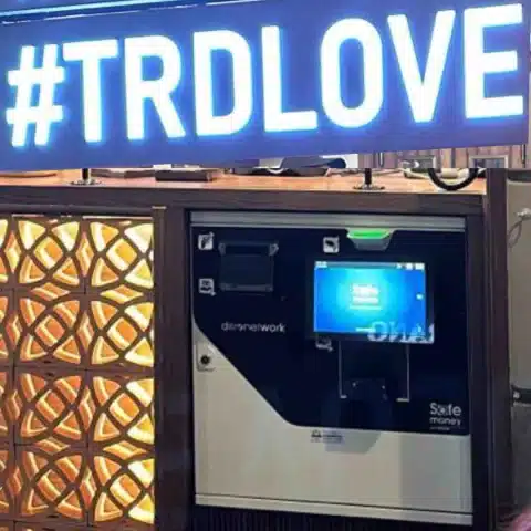 #Trdlove