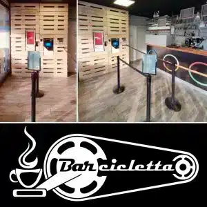 barcicletta bergamo