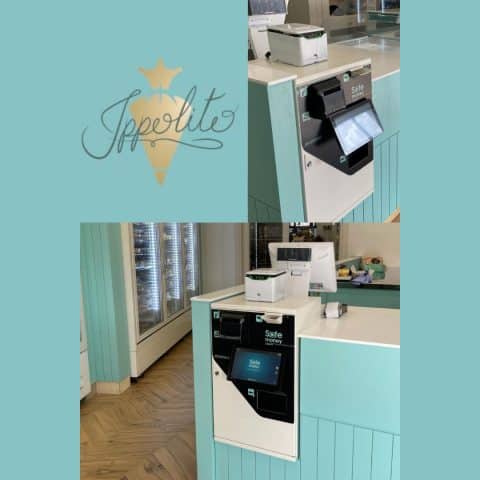 Pasticceria Ippolito