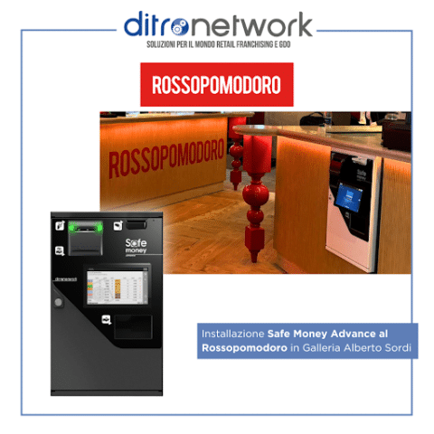 Rossopomodoro