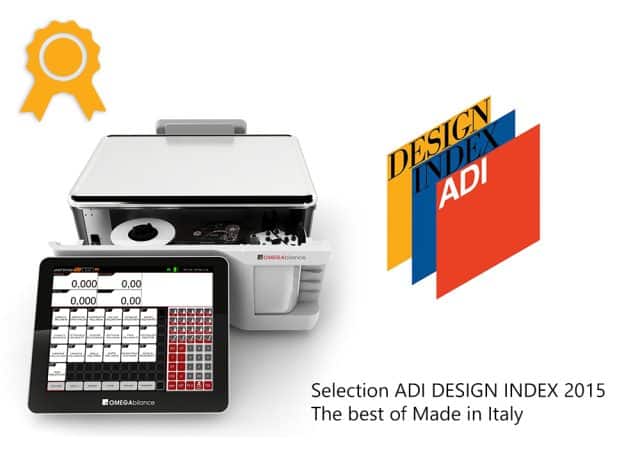 Ditronetwork | ADI design index 2015 - Ditronetwork