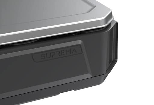 suprema s3 ditronetwork