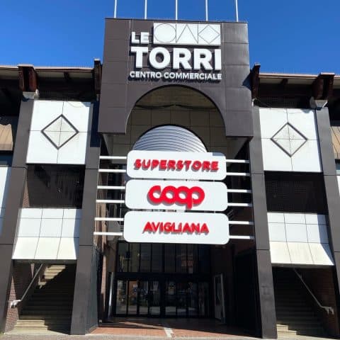 Superstore Coop