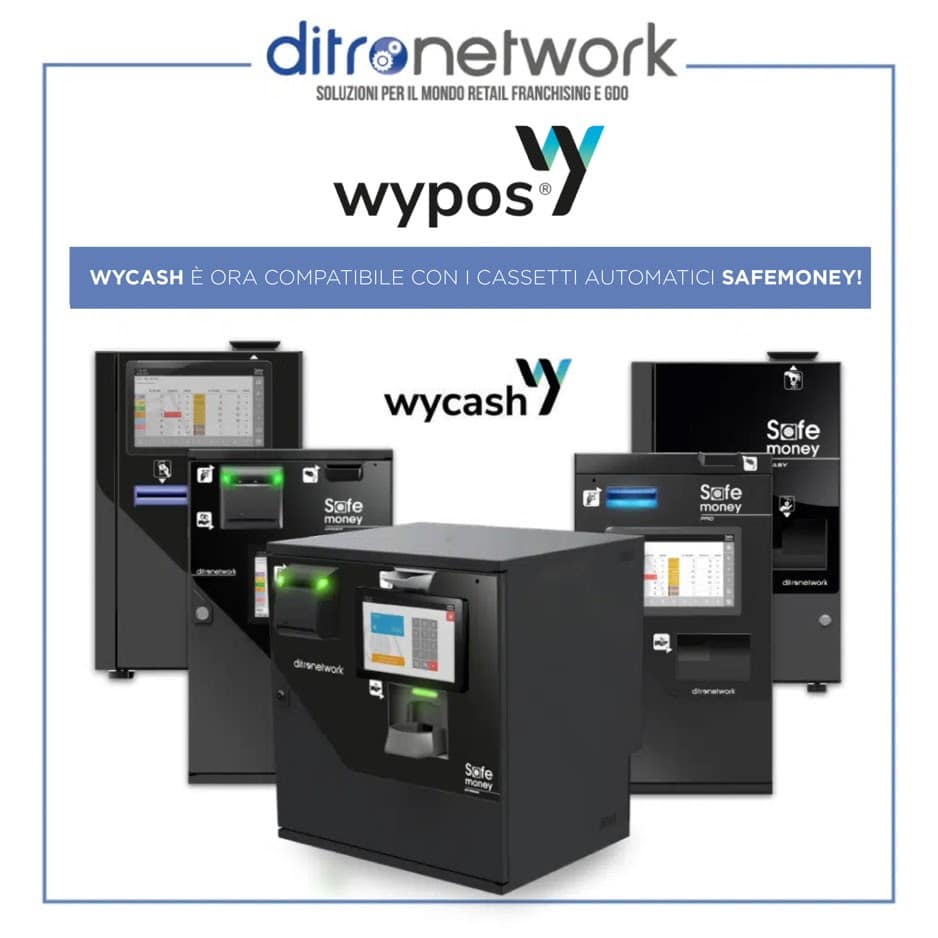 software wycash