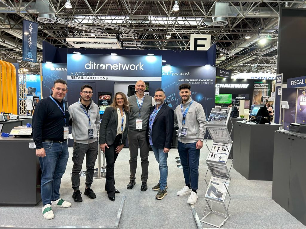 ditronetwork chi siamo