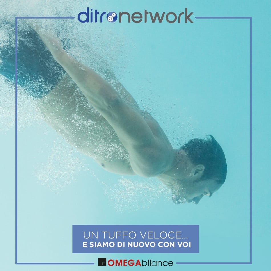 ditronetwork chiusura uffici