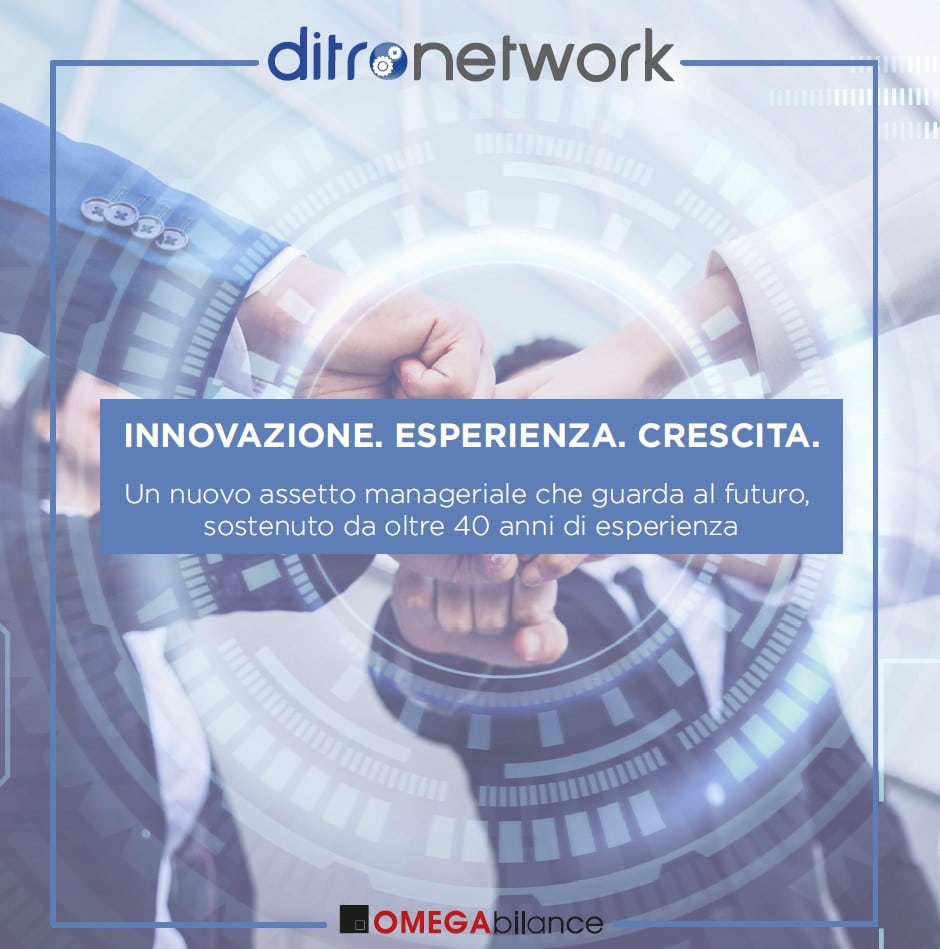 futuro ditronetwork