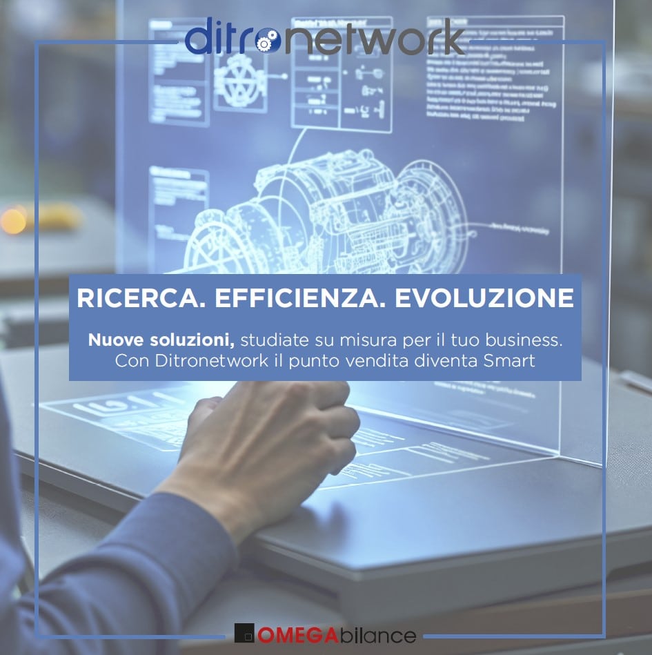 innovazione ditronetwork ricerca e sviluppo