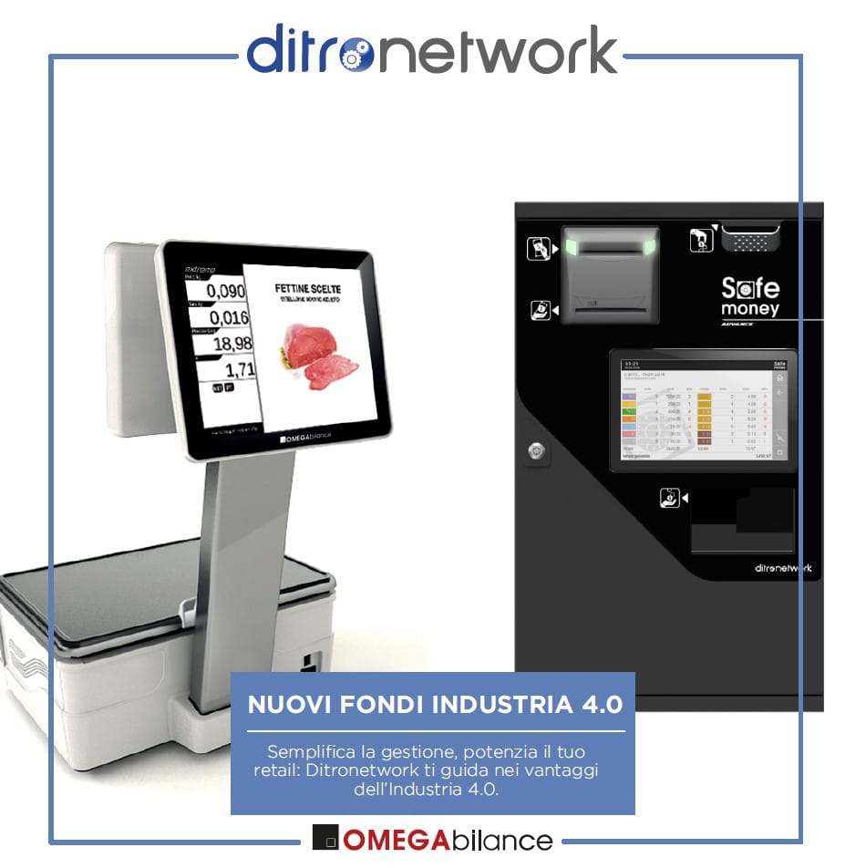 fondi industria 4.0