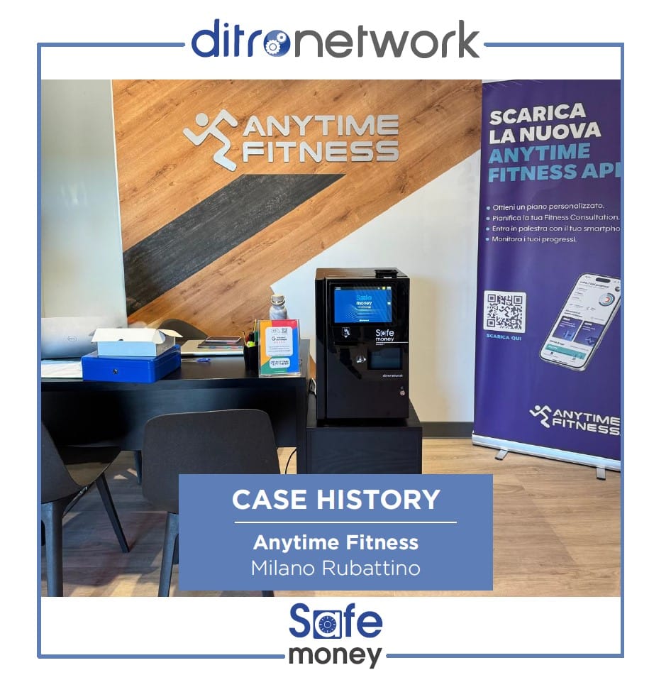 anytime fitness milano safemoney
