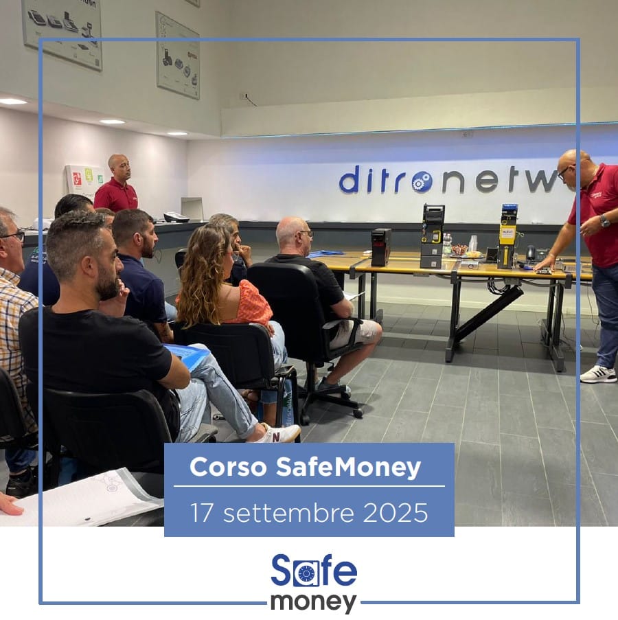 formazione ditronetwork