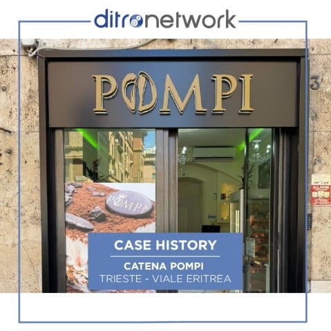 Pompi Trieste