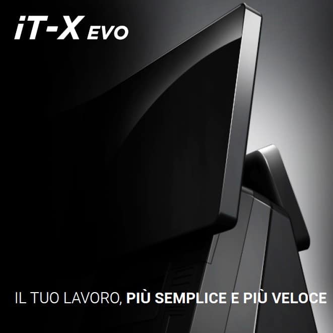 it-x evo