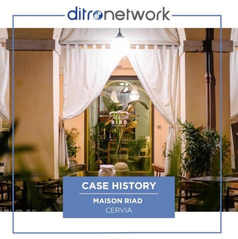 Maison Riad