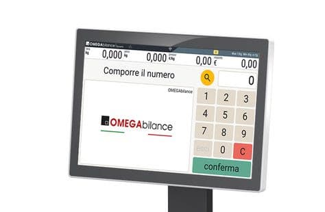 uix bilancia dynamic