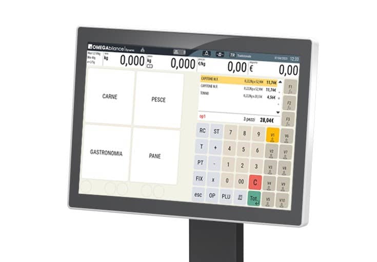 uix bilancia dynamic