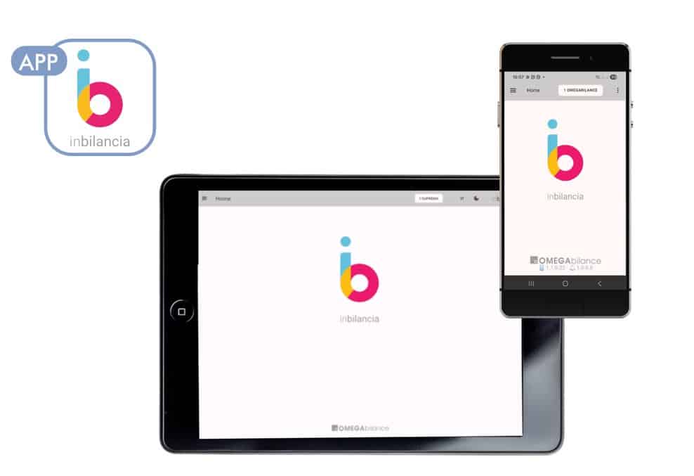 app inbilancia ditronetwork bilancia dynamic