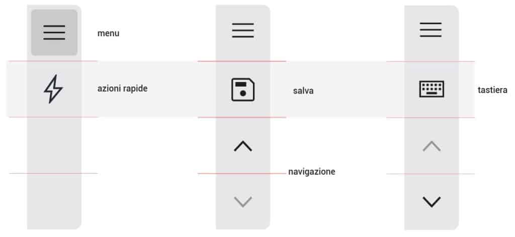 new ideal navigazione