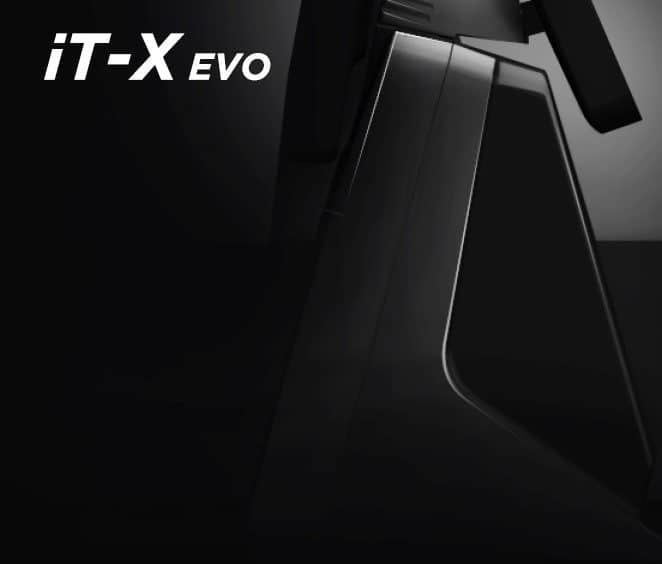 it-x evo