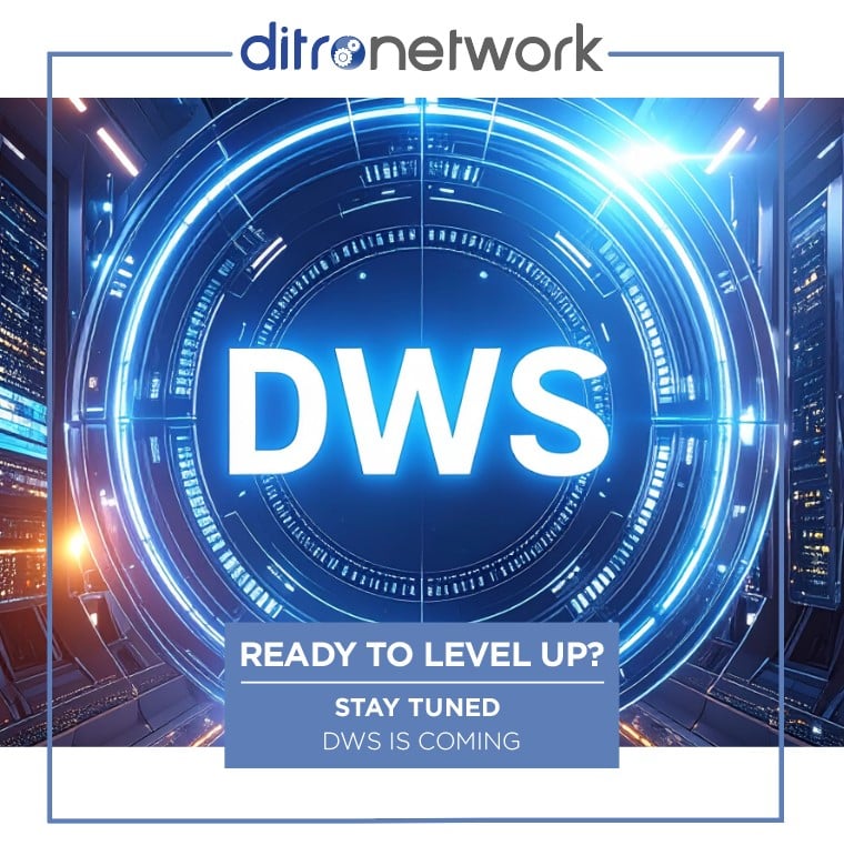 nuovo dws