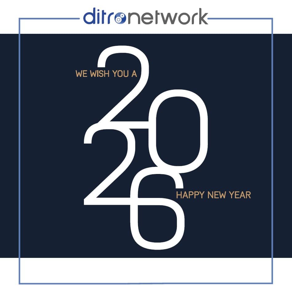 buon 2026 da ditronetwork