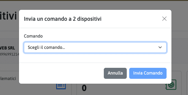 area rivenditori nuovo dws