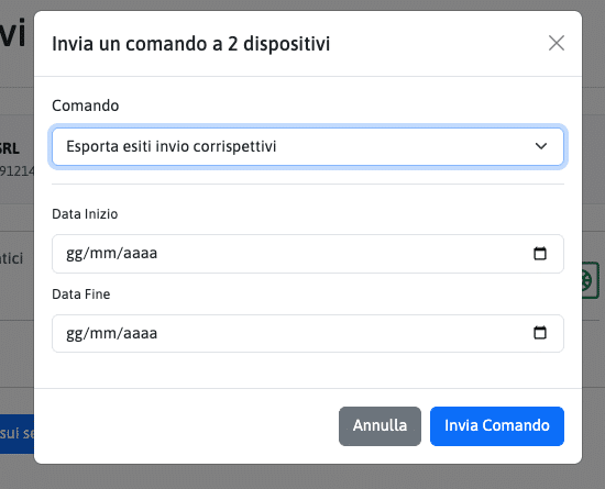 area rivenditori nuovo dws