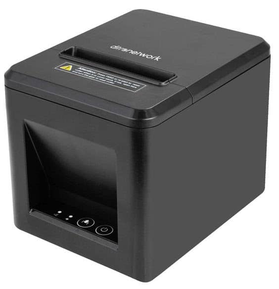 pos printer q80