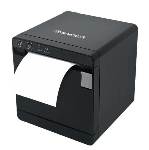 pos printer q890